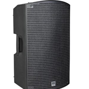 HK Audio SONAR 112 Xi Active PA Speaker 2 HK Audio SONAR 112 Xi Active PA Speaker | 12-Inch, Bluetooth 5.0 ,1300W