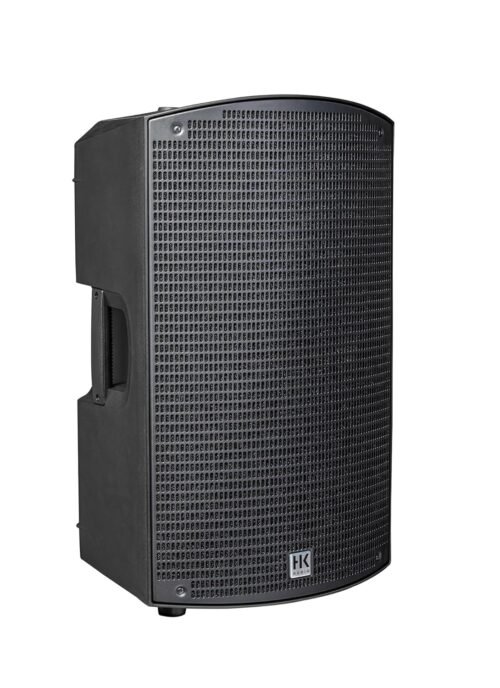 HK Audio SONAR 112 Xi Active PA Speaker 2 HK Audio SONAR 112 Xi Active PA Speaker | 12-Inch, Bluetooth 5.0 ,1300W