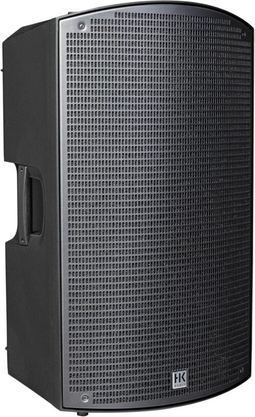 Hk Audio SONAR-115-XI 1200 Watt 3 Hk Audio SONAR-115-XI 1200 Watt 15" Powered Speaker