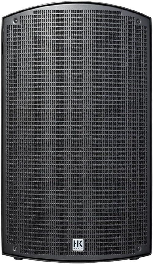 Hk Audio SONAR-115-XI 1200 Watt Hk Audio SONAR-115-XI 1200 Watt 15" Powered Speaker