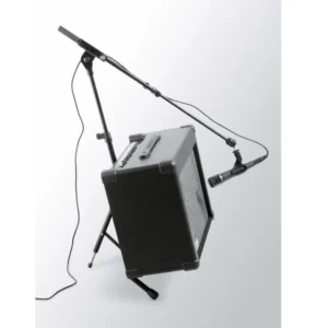 Konig & Meyer 28130-011-55 Amplifier Stand