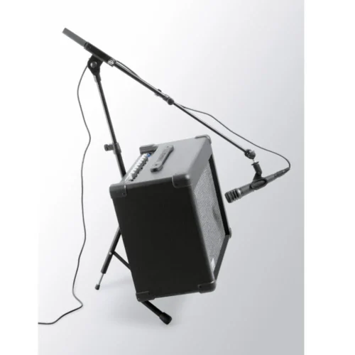 Konig & Meyer 28130-011-55 Amplifier Stand