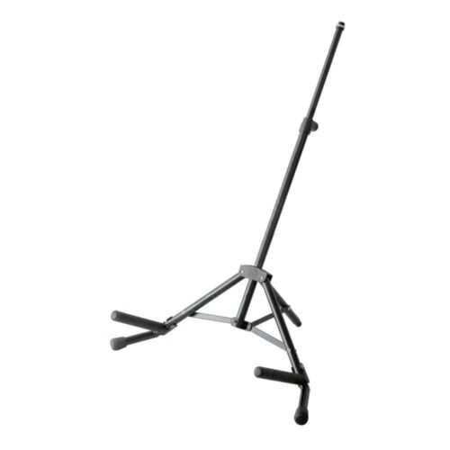 Konig & Meyer 28130-011-55 Amplifier Stand (2) Konig & Meyer 28130-011-55 Amplifier Stand