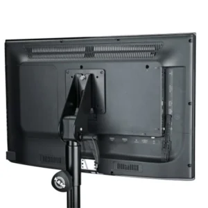 Konig &amp Adapter, Multifunctional -Black 19610-000-55 Konig & Adapter, Multifunctional -Black 19610-000-55