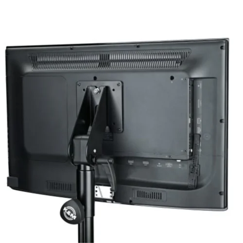 Konig &amp Adapter, Multifunctional -Black 19610-000-55 Konig & Adapter, Multifunctional -Black 19610-000-55