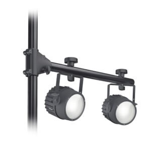 Konig & Meyer, Crossbar and Side Crossbar 24637-025-55
