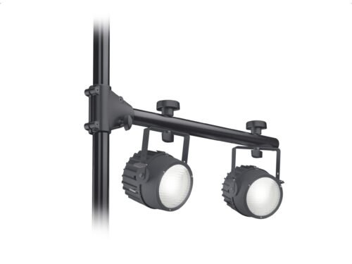 Konig & Meyer, Crossbar and Side Crossbar 24637-025-55