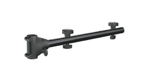 Konig & Meyer, Crossbar and Side Crossbar 24637-025-55