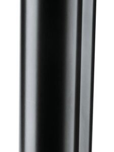 Konig & Meyer, Distance Rod -Black 21337-000-55 Konig & Meyer, Distance Rod -Black 21337-000-55