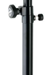 Konig & Meyer, Distance Rod -Black 21337-000-55 Konig & Meyer, Distance Rod -Black 21337-000-55