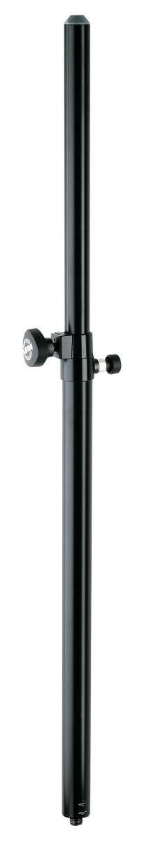 Konig & Meyer, Distance Rod -Black 21337-000-55 Konig & Meyer, Distance Rod -Black 21337-000-55