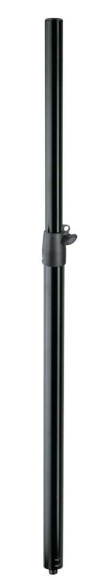 Konig & Meyer, Distance Rod -Black 21351-000-55 Konig & Meyer, Distance Rod -Black 21351-000-55