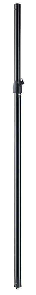 Konig & Meyer, Distance Rod -Black 24623-023-55 Konig & Meyer, Distance Rod -Black 24623-023-55