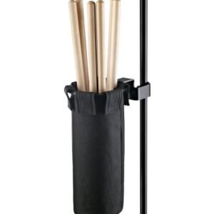 Konig & Meyer, Drum Stick Holder -Black 16450-000-55