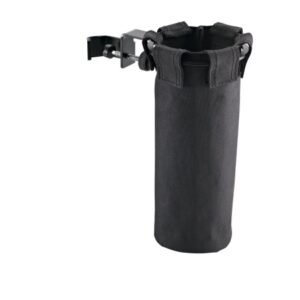Konig & Meyer, Drum Stick Holder -Black 16450-000-55