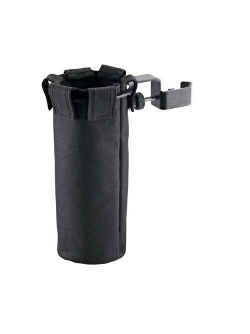 Konig & Meyer, Drum Stick Holder -Black 16450-000-55