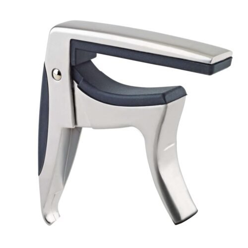 Konig & Meyer, Guitar Capo, Chrome 30910-000-02