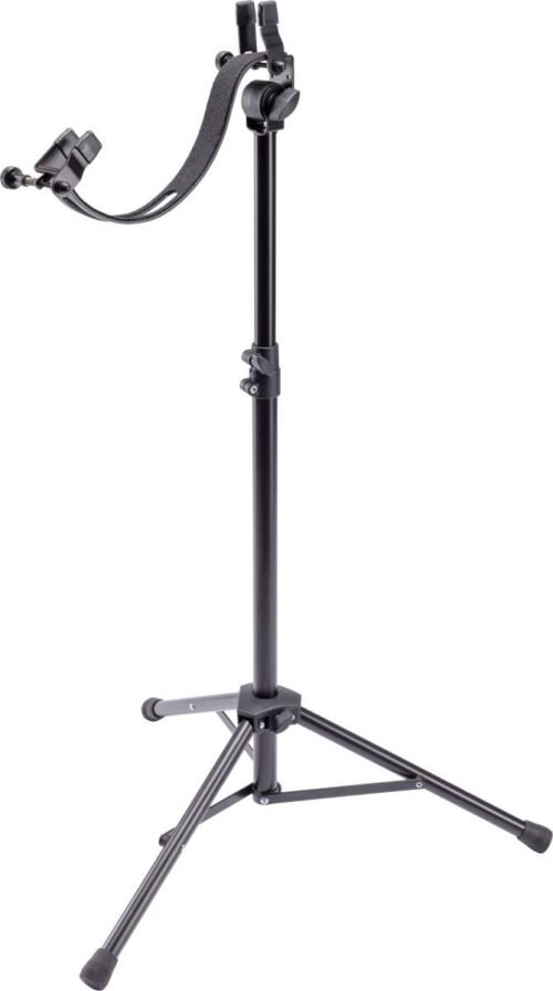 Konig & Meyer, Guitar Performer Stand, Electric -Black 14765-000-55