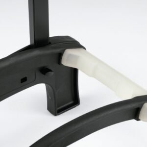 Konig & Meyer, Guitar Stand, 5 Guitars, Guardian(5) -Black & White 17515-016-00 Konig & Meyer, Guitar Stand, 5 Guitars, Guardian(5) -Black & White 17515-016-00