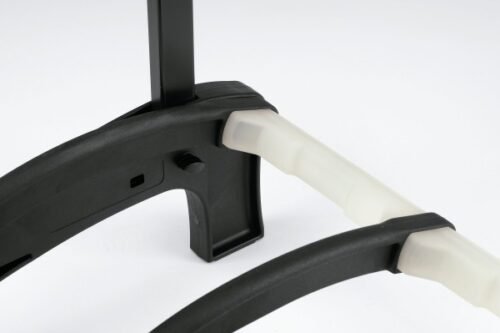 Konig & Meyer, Guitar Stand, 5 Guitars, Guardian(5) -Black & White 17515-016-00 Konig & Meyer, Guitar Stand, 5 Guitars, Guardian(5) -Black & White 17515-016-00