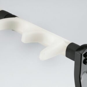 Konig & Meyer, Guitar Stand, 5 Guitars, Guardian(5) -Black & White 17515-016-00 Konig & Meyer, Guitar Stand, 5 Guitars, Guardian(5) -Black & White 17515-016-00
