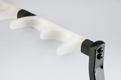 Konig & Meyer, Guitar Stand, 5 Guitars, Guardian(5) -Black & White 17515-016-00 Konig & Meyer, Guitar Stand, 5 Guitars, Guardian(5) -Black & White 17515-016-00