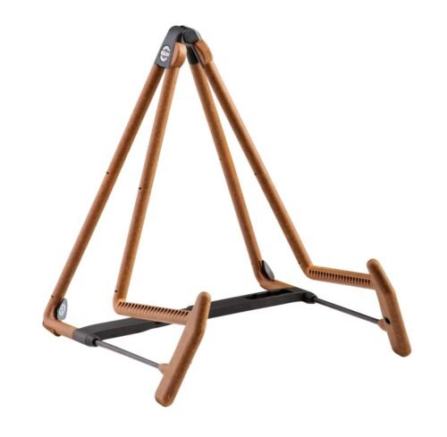 Konig & Meyer, Guitar Stand, Acoustic, Heli 2 -Cork 17580-014-95