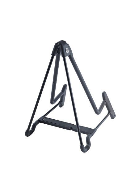 Konig & Meyer, Guitar Stand, Electric, Heli 2 -Cork 17581-014-95 Konig & Meyer, Guitar Stand, Electric, Heli 2 -Cork 17581-014-95