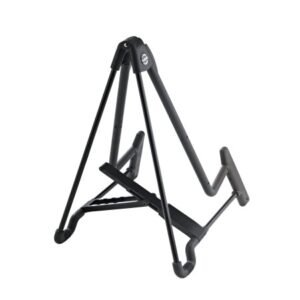 Konig & Meyer, Guitar Stand, Electric, Heli 2 -Cork 17581-014-95 Konig & Meyer, Guitar Stand, Electric, Heli 2 -Cork 17581-014-95