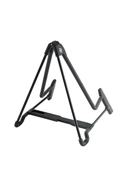 Konig & Meyer, Guitar Stand, Electric, Heli 2 -Cork 17581-014-95 Konig & Meyer, Guitar Stand, Electric, Heli 2 -Cork 17581-014-95