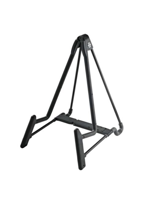 Konig & Meyer, Guitar Stand, Electric, Heli 2 -Black 17581-014-55