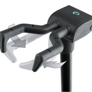 Konig & Meyer, Guitar Stand, Memphis Pro 17670-000-55