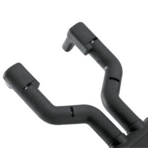 Konig & Meyer, Guitar Wall Mount -Black 16240-000-55