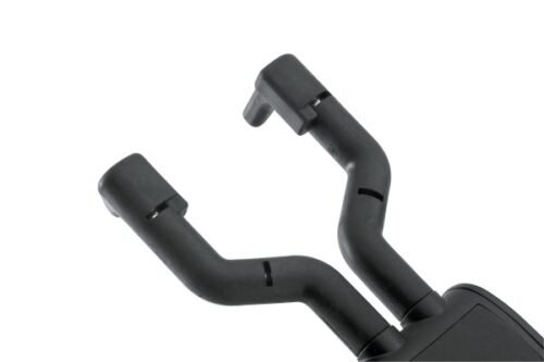 Konig & Meyer, Guitar Wall Mount -Black 16240-000-55