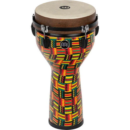 Meinl, Djembe, Jumbo Series, Synthetic -10"(25cm) -Simbra JD10SI