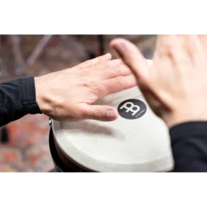 Meinl, Djembe, Jumbo Series, Synthetic -10(25cm) -Simbra JD10SI (3) Meinl, Djembe, Jumbo Series, Synthetic -10"(25cm) -Simbra JD10SI