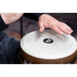 Meinl, Djembe, Jumbo Series, Synthetic -10(25cm) -Simbra JD10SI (4) Meinl, Djembe, Jumbo Series, Synthetic -10"(25cm) -Simbra JD10SI
