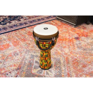Meinl, Djembe, Jumbo Series, Synthetic -10(25cm) -Simbra JD10SI (5) Meinl, Djembe, Jumbo Series, Synthetic -10"(25cm) -Simbra JD10SI