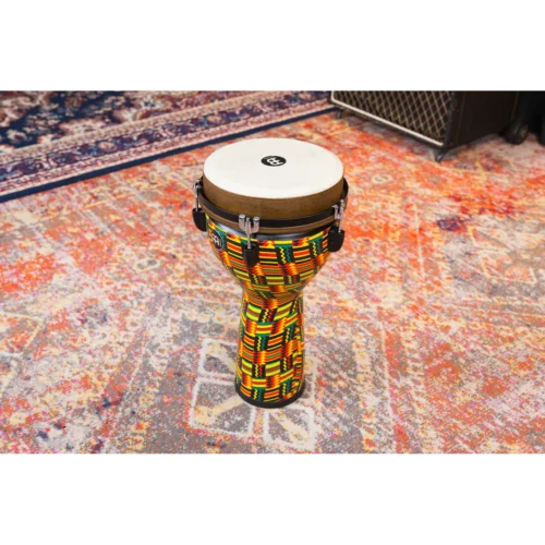 Meinl, Djembe, Jumbo Series, Synthetic -10(25cm) -Simbra JD10SI (6) Meinl, Djembe, Jumbo Series, Synthetic -10"(25cm) -Simbra JD10SI
