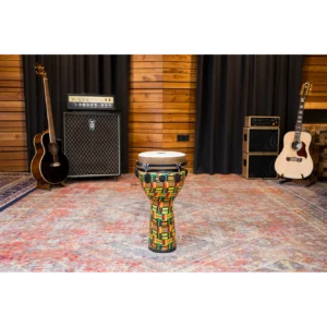 Meinl, Djembe, Jumbo Series, Synthetic -10(25cm) -Simbra JD10SI (7) Meinl, Djembe, Jumbo Series, Synthetic -10"(25cm) -Simbra JD10SI