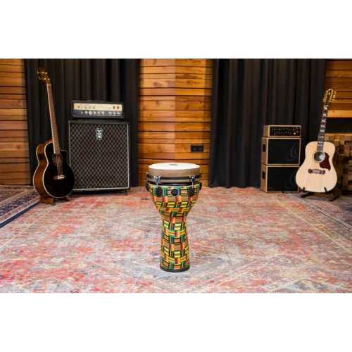 Meinl, Djembe, Jumbo Series, Synthetic -10(25cm) -Simbra JD10SI (7) Meinl, Djembe, Jumbo Series, Synthetic -10"(25cm) -Simbra JD10SI