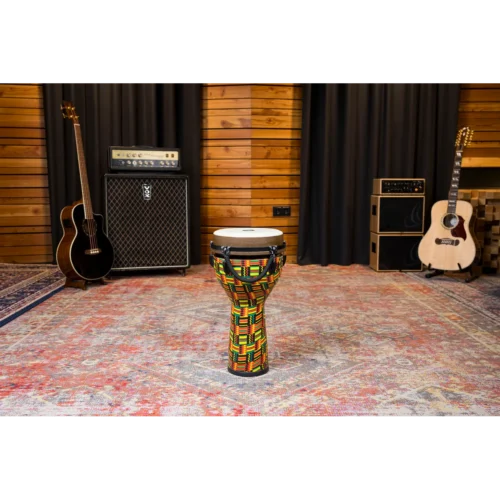 Meinl, Djembe, Jumbo Series, Synthetic -10(25cm) -Simbra JD10SI (8) Meinl, Djembe, Jumbo Series, Synthetic -10"(25cm) -Simbra JD10SI