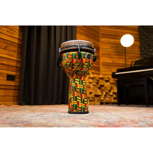 Meinl, Djembe, Jumbo Series, Synthetic -10(25cm) -Simbra JD10SI (9) Meinl, Djembe, Jumbo Series, Synthetic -10"(25cm) -Simbra JD10SI