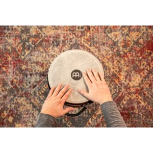Meinl, Djembe, Jumbo Series, Synthetic -12(30cm) -Barnwood JD12BW (10) Meinl, Djembe, Jumbo Series, Synthetic -12"(30cm) -Barnwood JD12BW