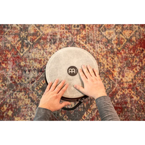 Meinl, Djembe, Jumbo Series, Synthetic -12(30cm) -Barnwood JD12BW (10) Meinl, Djembe, Jumbo Series, Synthetic -12"(30cm) -Barnwood JD12BW