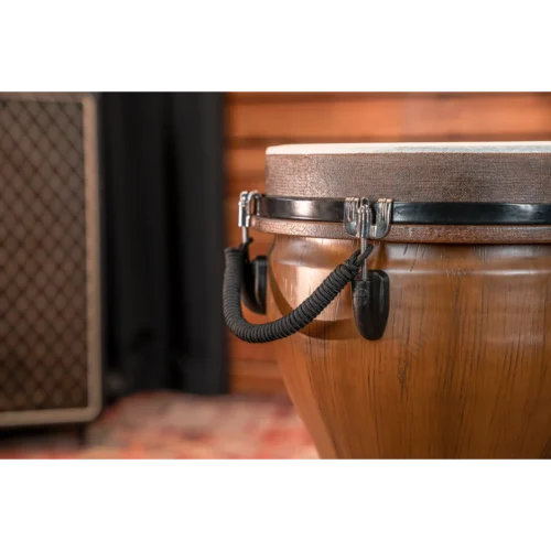 Meinl, Djembe, Jumbo Series, Synthetic -12(30cm) -Barnwood JD12BW (11) Meinl, Djembe, Jumbo Series, Synthetic -12"(30cm) -Barnwood JD12BW