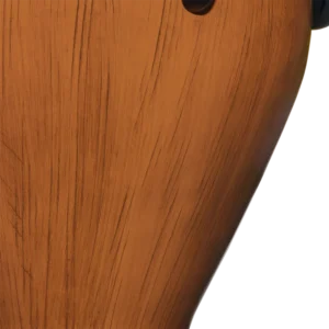 Meinl, Djembe, Jumbo Series, Synthetic -12(30cm) -Barnwood JD12BW (12) Meinl, Djembe, Jumbo Series, Synthetic -12"(30cm) -Barnwood JD12BW