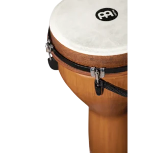 Meinl, Djembe, Jumbo Series, Synthetic -12(30cm) -Barnwood JD12BW (15) Meinl, Djembe, Jumbo Series, Synthetic -12"(30cm) -Barnwood JD12BW