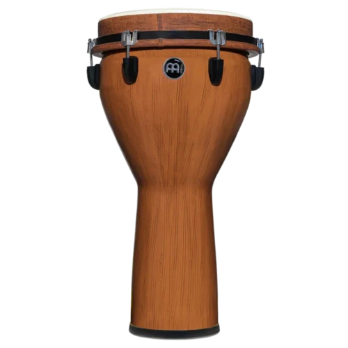Meinl, Djembe, Jumbo Series, Synthetic -12(30cm) -Barnwood JD12BW (16) Meinl, Djembe, Jumbo Series, Synthetic -12"(30cm) -Barnwood JD12BW