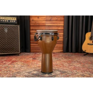 Meinl, Djembe, Jumbo Series, Synthetic -12(30cm) -Barnwood JD12BW (6) Meinl, Djembe, Jumbo Series, Synthetic -12"(30cm) -Barnwood JD12BW